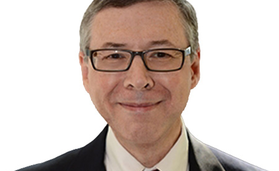 Brian  Broderick