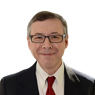 Brian  Broderick