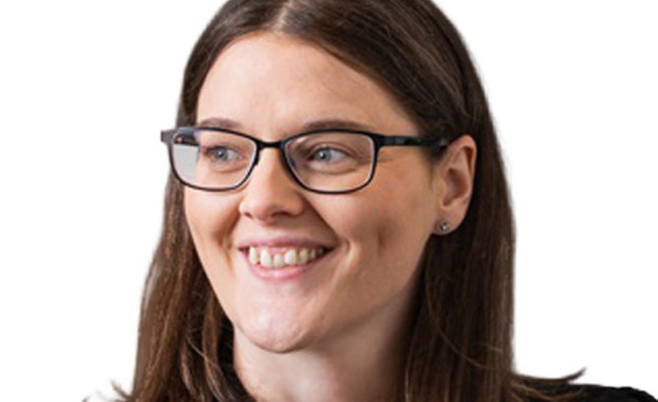 Aisling  Yates