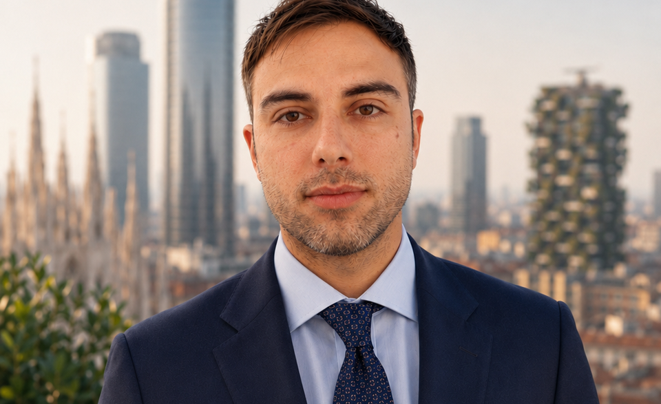Luca Iodice