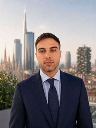 Luca Iodice