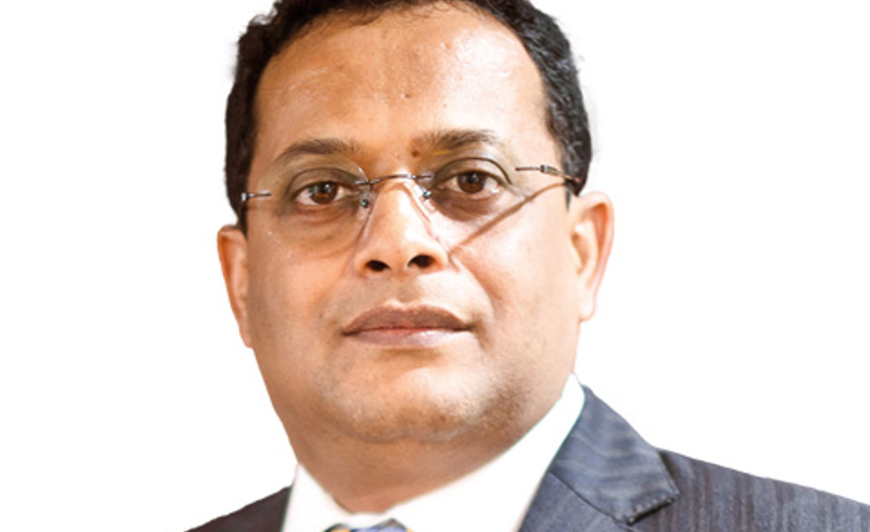 Biju Varghese