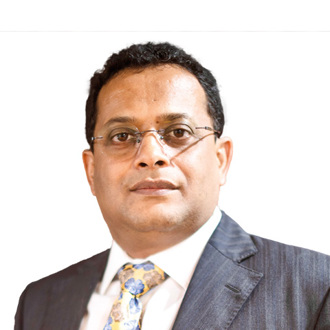 Biju Varghese