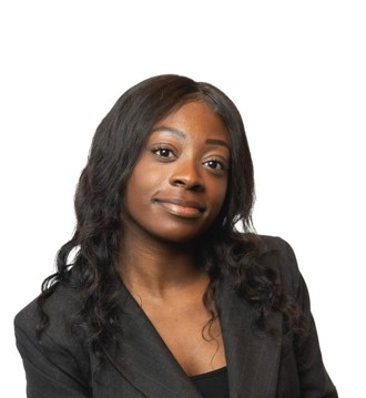 Stéphanie Makoumbou