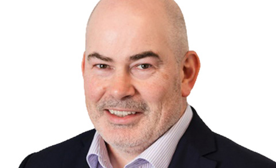 Pat  Hoyne