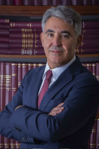 Miguel Mónaco
