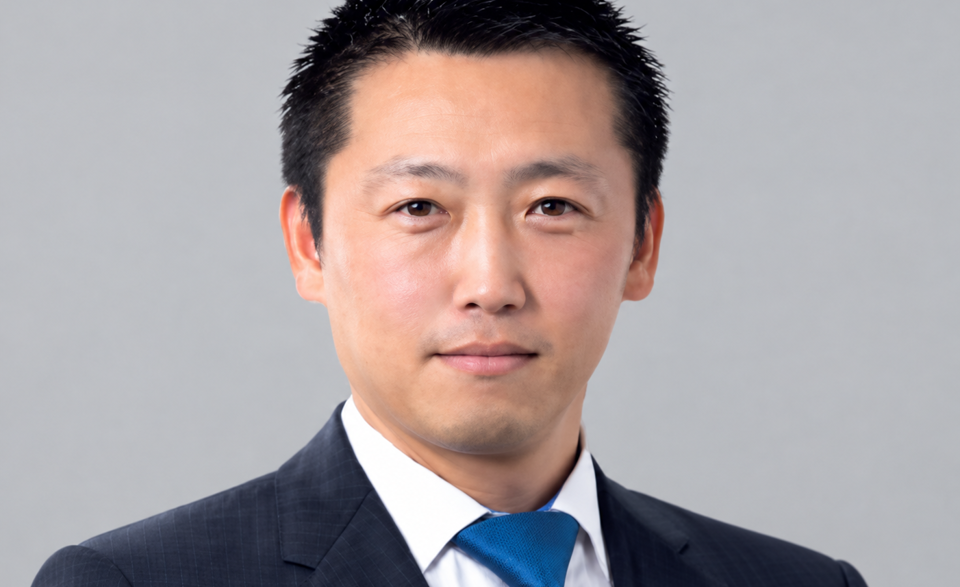 Keisuke Takahashi