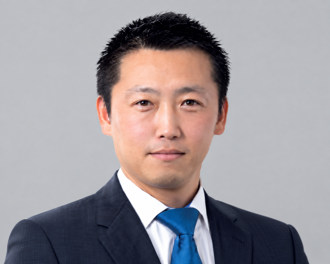 Keisuke Takahashi