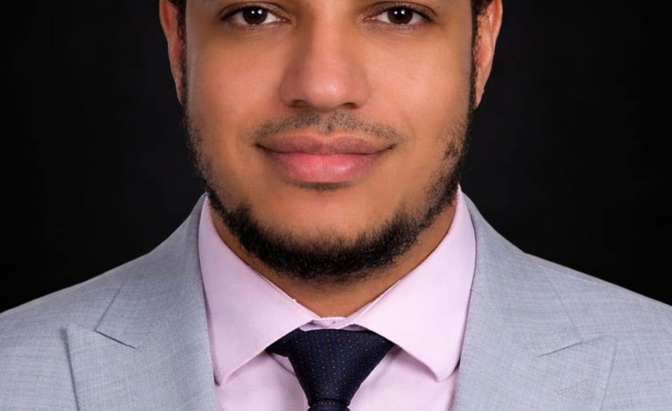 Mahmoud Shallal
