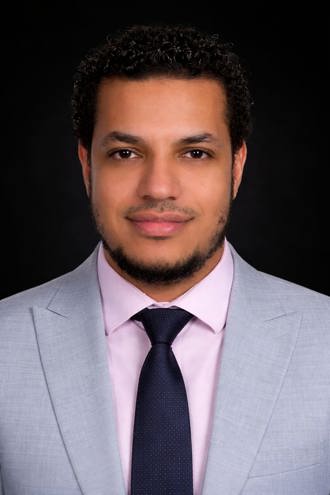 Mahmoud Shallal