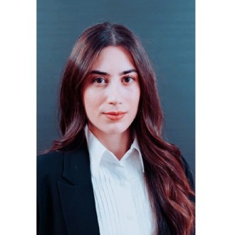 Anastasia  Tourlaki