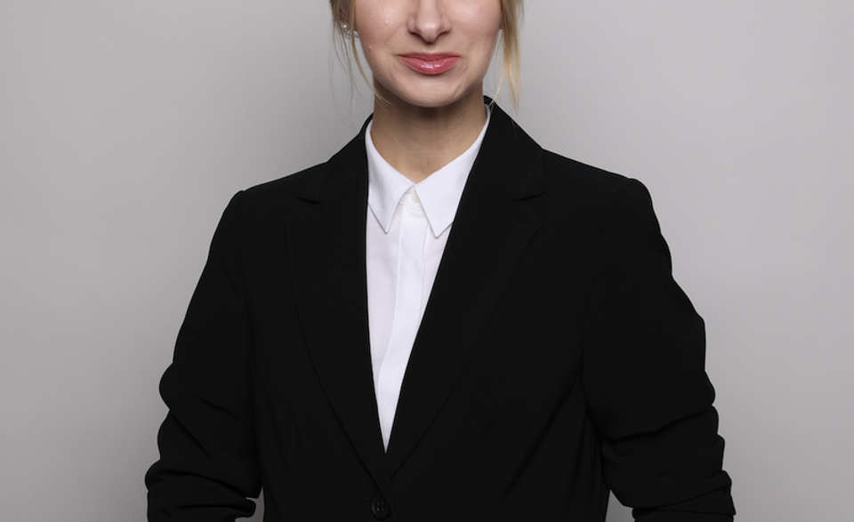 Gabrielė  Hahn