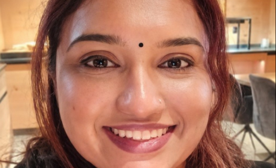 Divya  Sankar