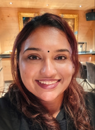 Divya  Sankar