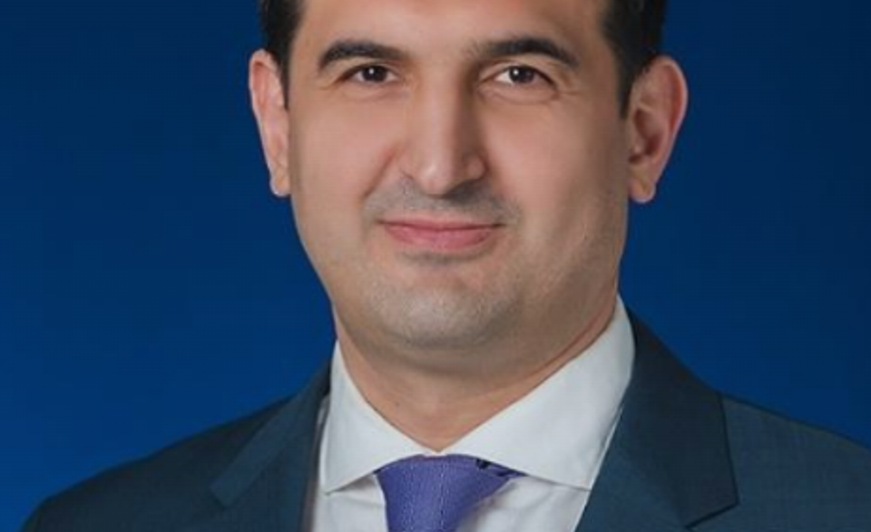 Mushfig  Aliyev