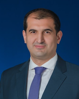 Mushfig  Aliyev