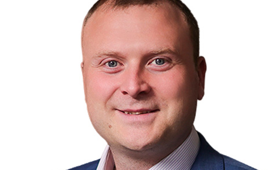 Ciaran  Devitt