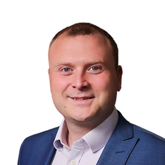 Ciaran  Devitt