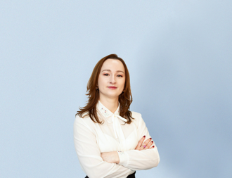 Nelli  Shevchenko