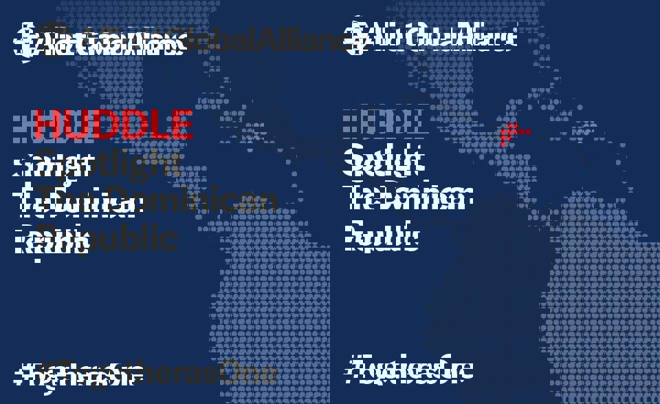 Spotlight Series - The Dominican Republic