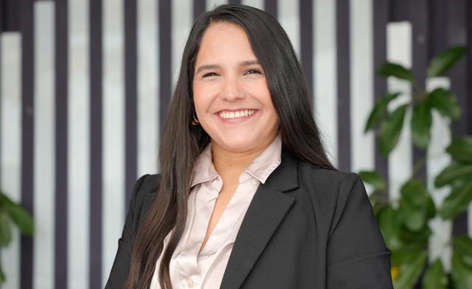 Andrea Sánchez Gallardo