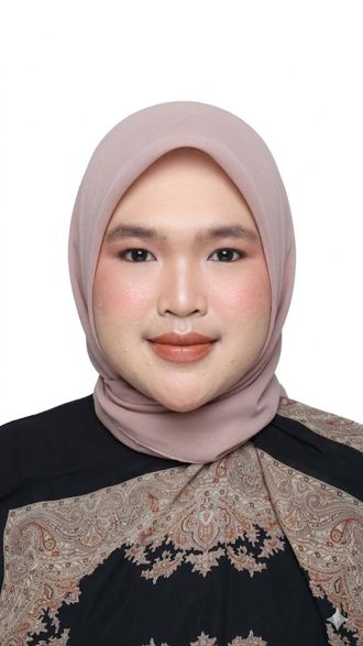 Coraima  Ramadhanti