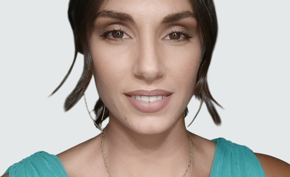 Asimina  Patsiarika
