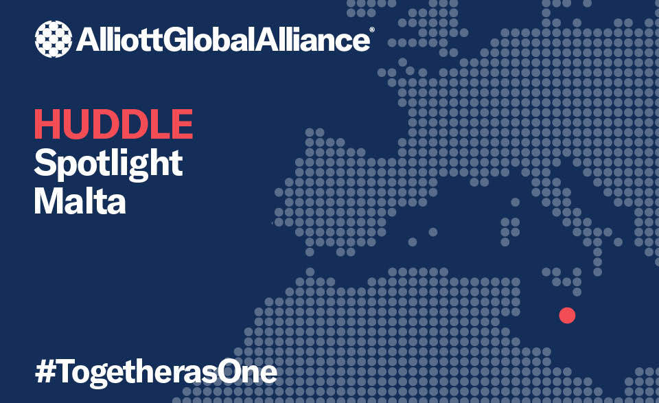 Spotlight Series - Malta