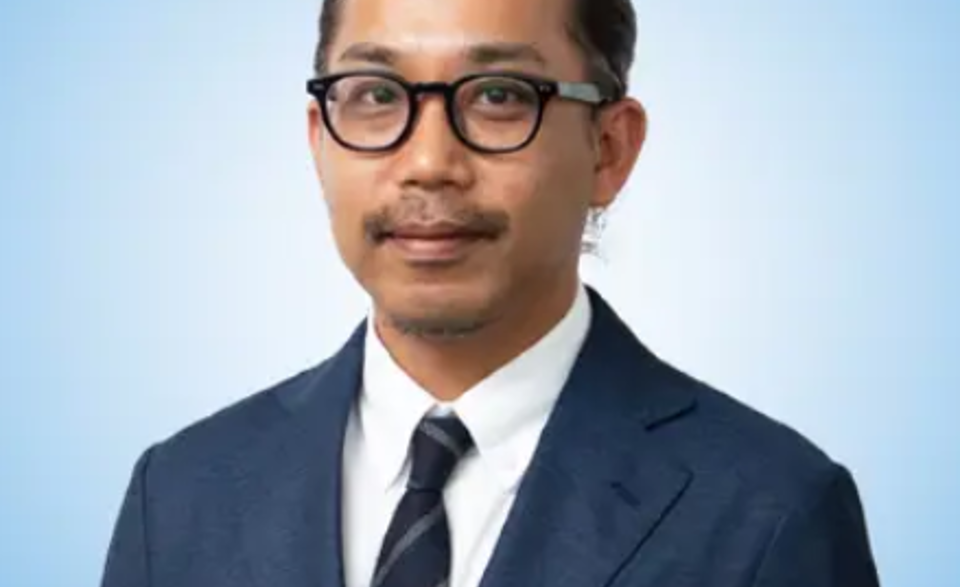 Seigo Ito