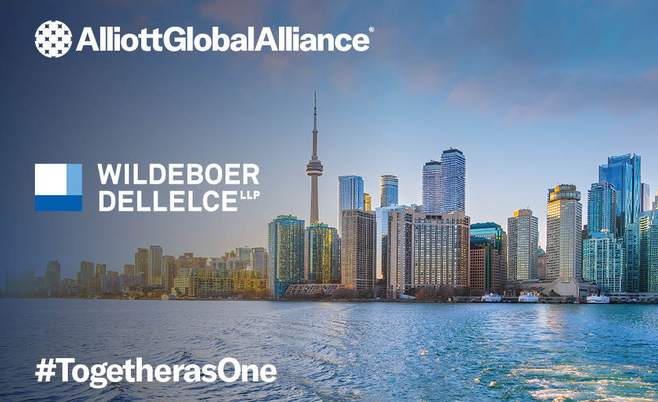 Doing Business in Canada - an insight into the legal framework