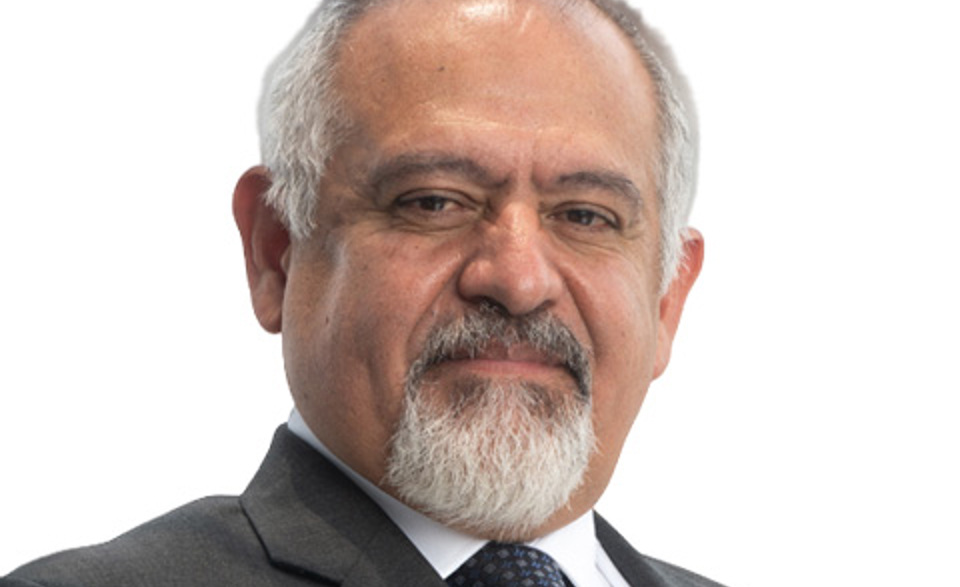 Adrian Vazquez