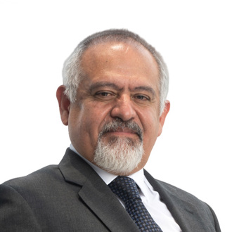 Adrian Vazquez