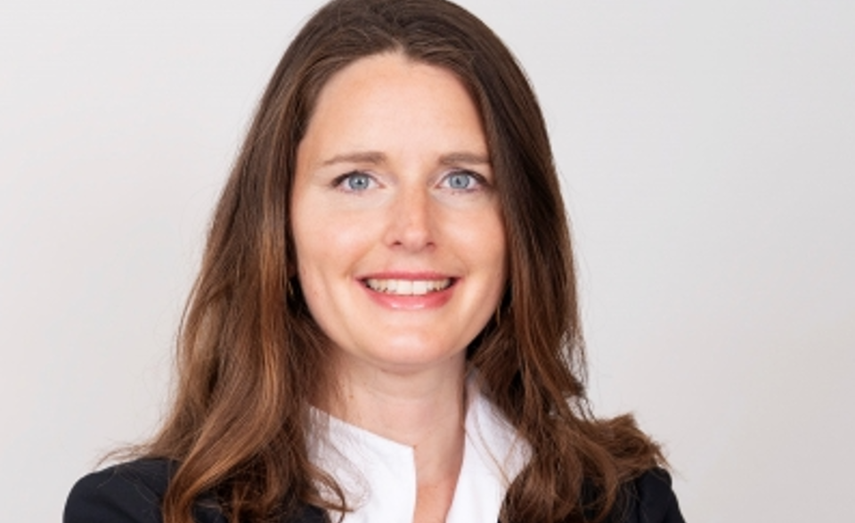 Natascha Ilovaisky Dambæk