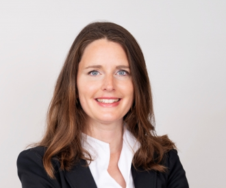 Natascha Ilovaisky Dambæk