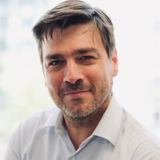 Cédric  Garnier