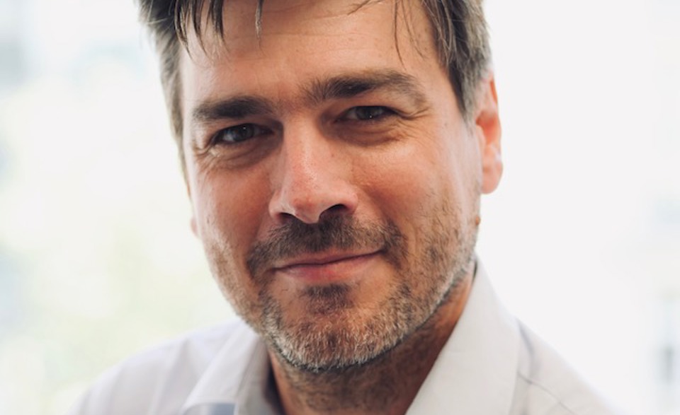 Cédric  Garnier