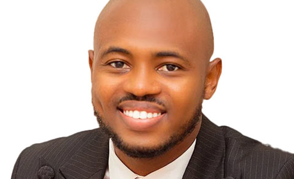 Frank Atese Kwabena Amuh