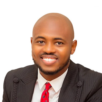 Frank Atese Kwabena Amuh