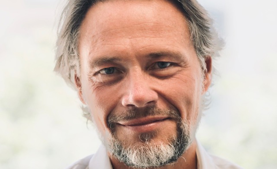Cédric  Seguin