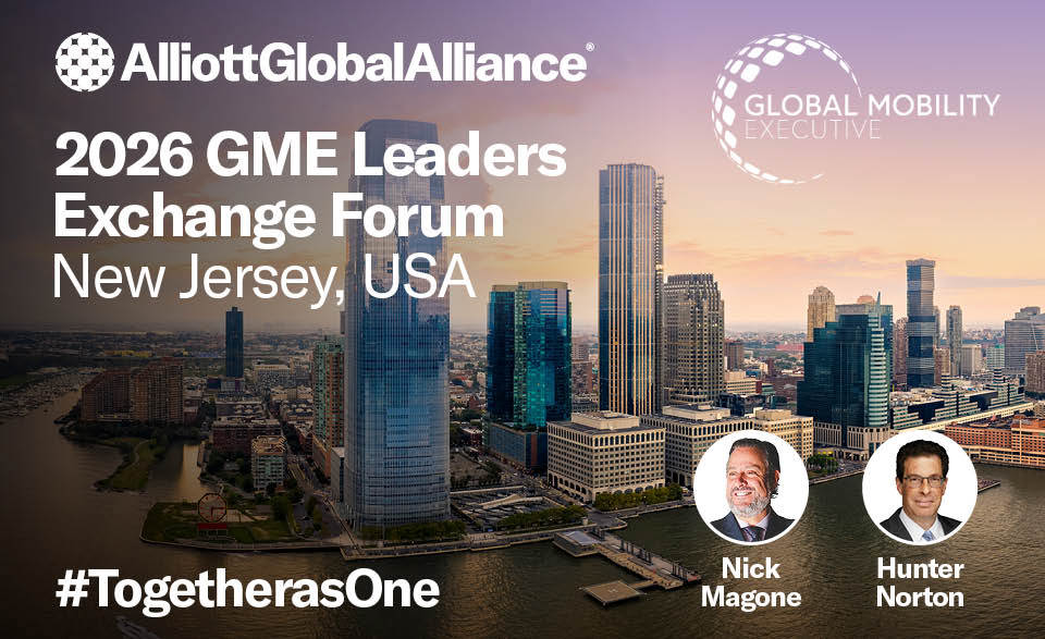 AGA to Attend GME Leaders Exchange Forum in New Jersey