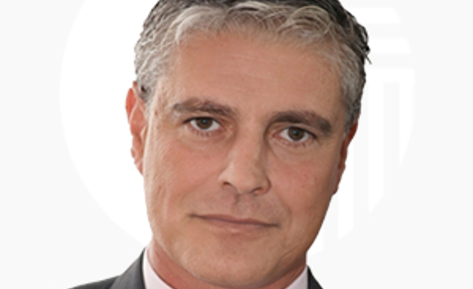 Olivier Guerin-Garnier