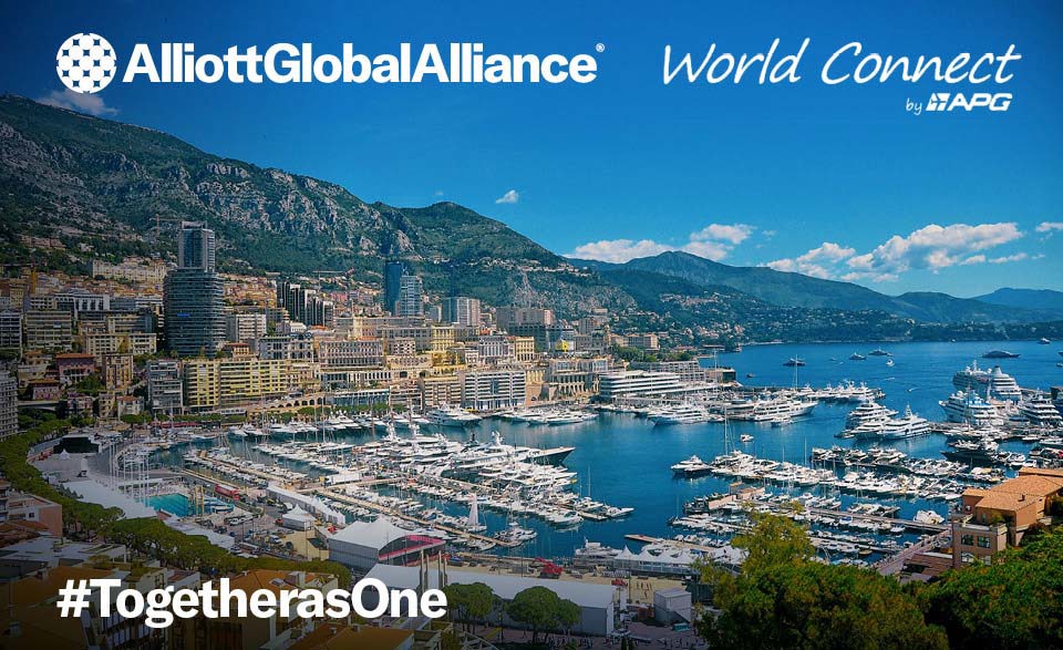AGA to support APG World Connect 2026