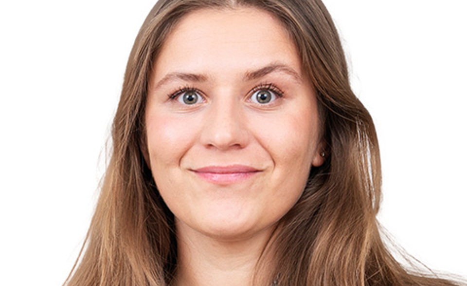 Freshta Victoria Fana