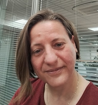 Maria  Tsintza