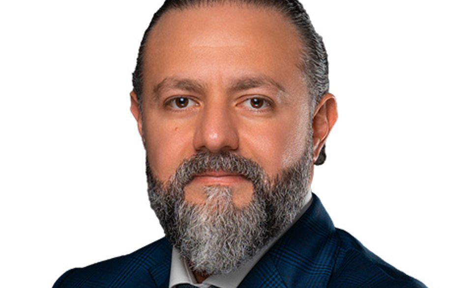 Omar Odeh