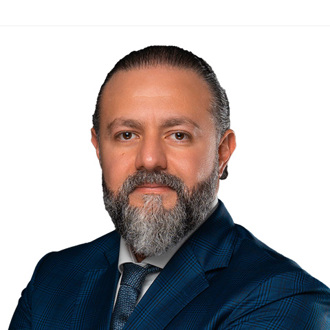 Omar Odeh