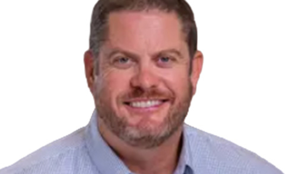 Erik Rasmussen