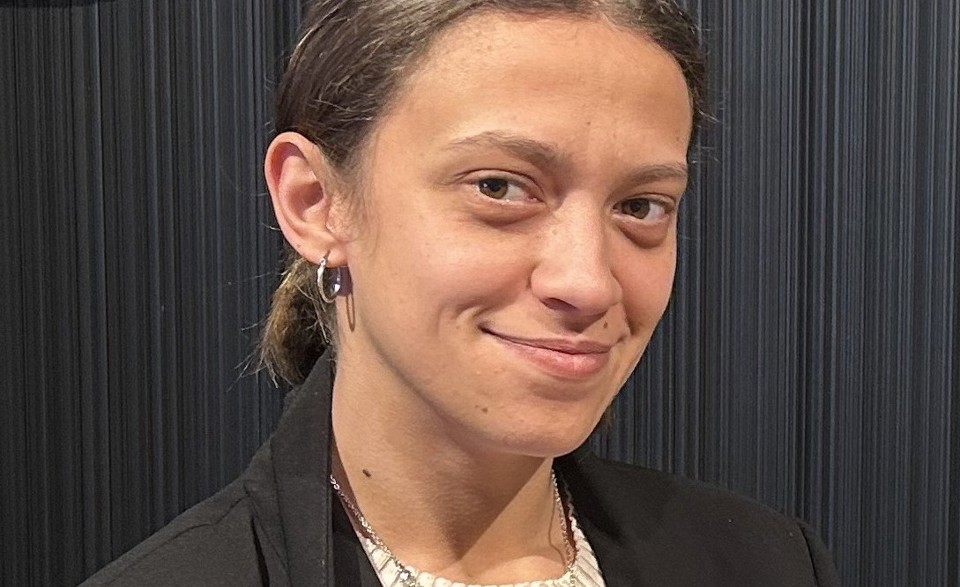 Yolanda Abad Iniesta