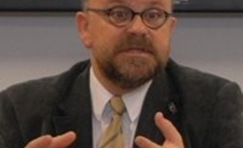 Jose Luis Eguia