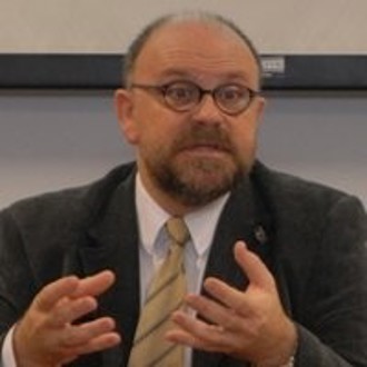 Jose Luis Eguia